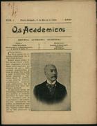 Os Acadmicos (1904)