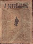 A Actualidade (1897-1899)