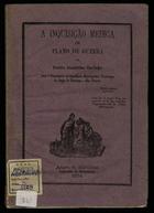 A Inquisio Mdica em Plano de Guerra