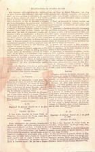 Chronica da Terceira 1830/1831