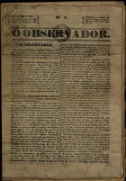 O Observador 1836