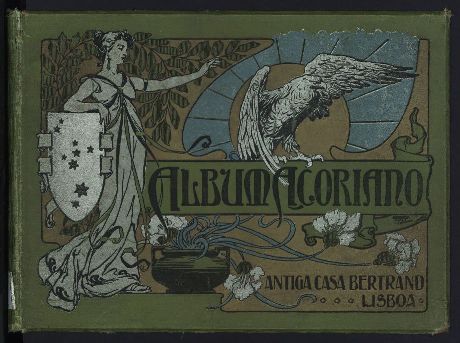 lbum Aoriano 1903