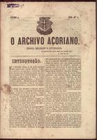 O Archivo Aoriano