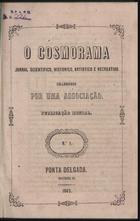 O Cosmorama
