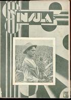 Revista Insula, 1932-1934