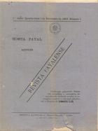 A Revista Fayalense, 1893-1897