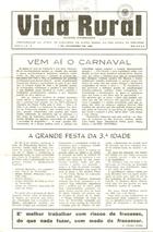 Vida Rural, 1983-1944