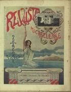 Revista Micaelense, 1918-1921