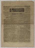 O Progresso, 1876-1878