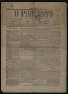 O Protesto, 1877-1878