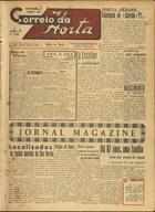 Correio da Horta, 1971-1975