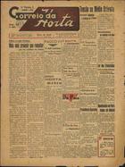 Correio da Horta, 1968-1970